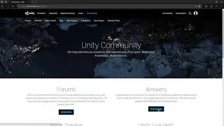 Unity  Unity Answers