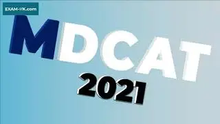 MDCAT 2021 || An Amazing Offer For Those Who Wish To Be Doctors ||