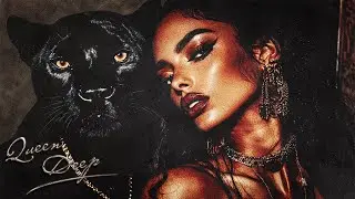 Top Tracks Deep House [2024] | Let the Music Take You Higher • Relax with Queen Deep