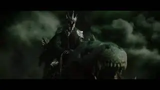 MIDDLE-EARTH™: SHADOW OF WAR™ TRAILER