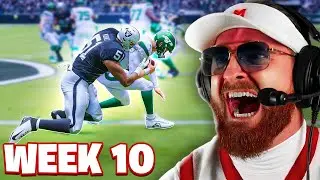Trash Talker Gets in My Head in MUST WIN GAME!