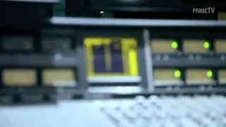 Prime Recordz - Recording Process