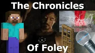 The Chronicles of Foley