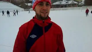 "ХIII ОЗЧФ 6х6".Фролы - Арма 1-1 (0-0)