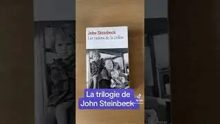 John Steinbeck