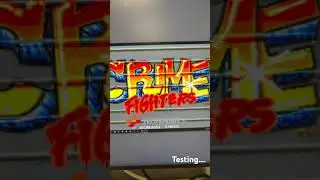 Testing tmnt extended apk… I think they are close to releasing it