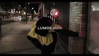 Lumos Matrix: Features
