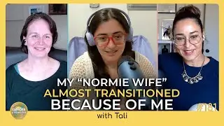 From Activist to Apostate–A Twisty-Turny 
