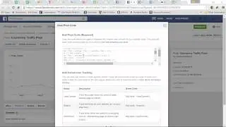 Facebook Custom Audience Pixel vs Conversion Pixel