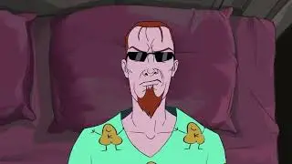 Меня никто не понимает(Постал:Головной пиздяю)[GR TV Rus Dub]