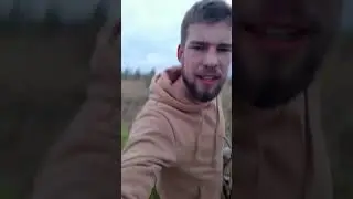 Утопил мотоцикл! #мото #бездорожье # offroad#деревня