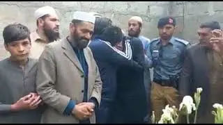 Naseem Shah visit to Home village Mayar jandool  He Mother YouTube · Fazalwahidofficial 13 hours ago