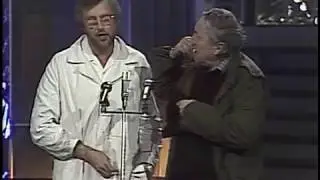 Jiří Wimmer - U doktora