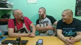 Запись стрима 02.06.2022г.