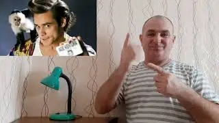 Биография. Джим Керри. 