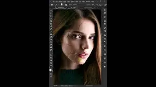 The BEST Way To Add Texture In Photoshop