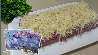 Resep Bolu Pop Ice Enak dan Lembut ||Bolu Pop Ice kukus