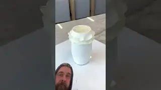 This guys talent is unreal! #wow #cooking #shorts #foryou