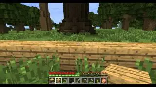 Minecraft-#4-Моды