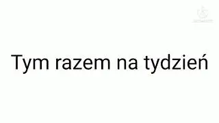Znowu...