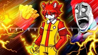 The Staff EXPERIENCE (YOMI HUSTLE MODS)