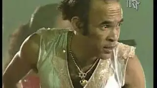 Boney M - Megamix Live In Shanson TV