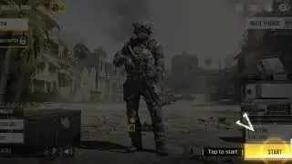 Call of Duty | Gaming Video 1 (GN1) | Different Spacers |