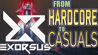 Exorsus Just 'QUIT' Shadowlands Patch 9.1 RWF - What Is HAPPENING ???