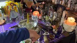 Мощный Ритуал ! Заслуженное наказание врагам с возвратом украденного и защитой !!!🙏😇😩😳🙏