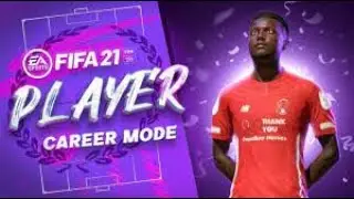 #8 NOBODY CAN STOP US!!! FIFA 21 Player Career Mode