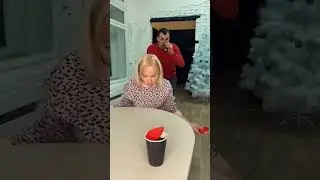 He stole my sweets