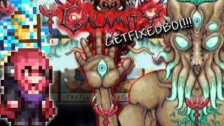 Early Easter Agony - Saturday Stream