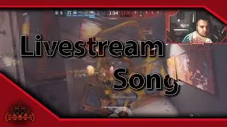 Livestream Song! / Eskey (prod. by. omitobeats)