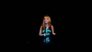 Kathy - 5-22-07 part 3