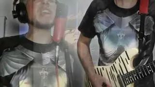 Leonardo Arza - Pegasasu fantaji (Saint Seiya Metal Cover)