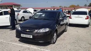 ЛАСЕТТИ - ЖЕНТРА НАРХЛАРИ АРЗОНЛАМОКДА . . . .