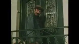 Βέγγος -"Είσαι παλιάνθρωπος ρε!"