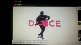 Заставки Dance TV/Bridge tv dance/Bridge tv hits