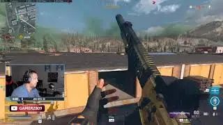 El  FUSIL QUE NUNCA ME FALLA M13 Y NADIE  LO USA EN WARZONE...
