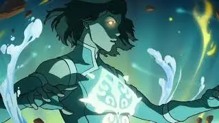 A Peaceful Place | The Legend of Korra Soundtrack
