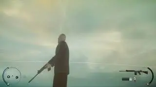 Hitman: Absolution-Конец пути