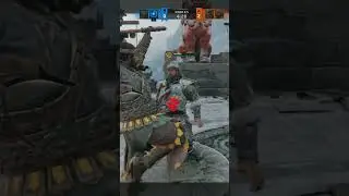 Dude was talking about our JJ mirror #ForHonor #fyp #jiangjun #Brawls #WeStillLost #nobushi #gaming