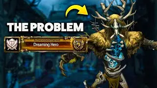 The Waycrest Problem | PUGGING to the 0.1% TITLE #2