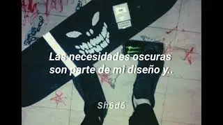 Red hot chili peppers - Dark necessities (Sub español)