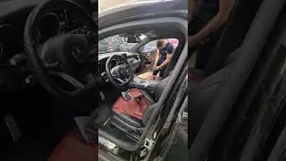 День Мерседесов в автоателье Сеалавто