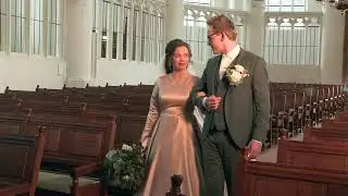 Bart & Leanne - weddingclip