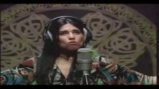 Jackie- Que ganas de no verte nunca mas (version dvd)