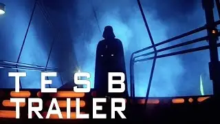 The Empire Strikes Back (SWCM Trailer)
