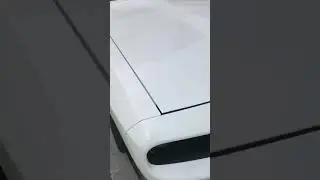 Dodge Challenger rt rental cold start