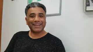 Ranjit - Neck, Shoulder & Hip Pain (Testimonial)